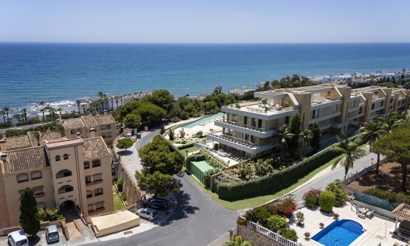 New Build - Penthouse - Las Lagunas de Mijas