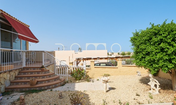 Resale - Villa - Turre
