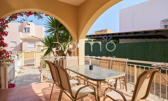 Resale - Villa - Turre
