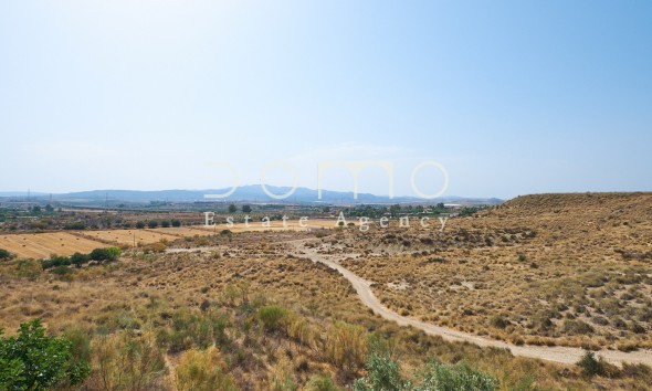 Resale - Villa - Turre