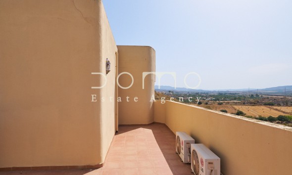 Resale - Villa - Turre