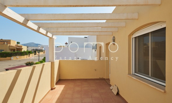 Resale - Villa - Turre
