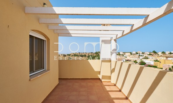 Resale - Villa - Turre