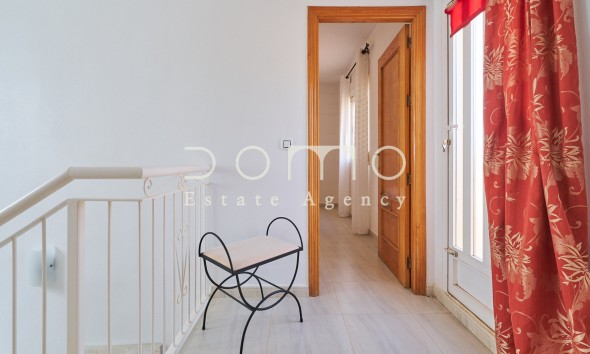 Resale - Villa - Turre