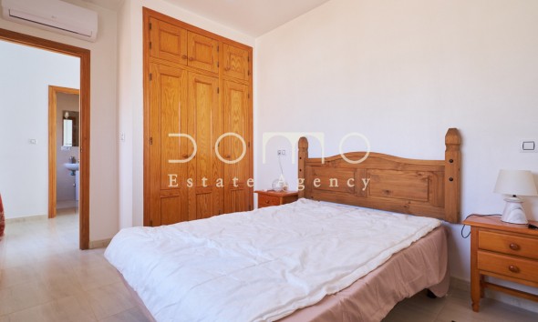 Resale - Villa - Turre