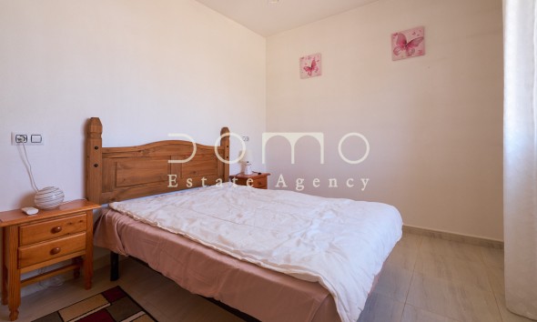 Resale - Villa - Turre