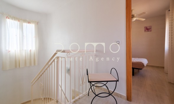 Resale - Villa - Turre