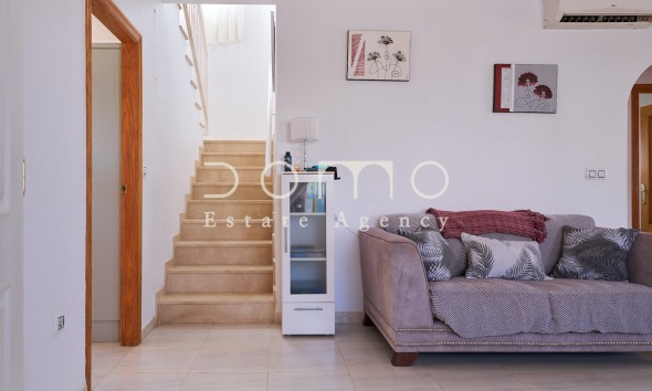 Resale - Villa - Turre