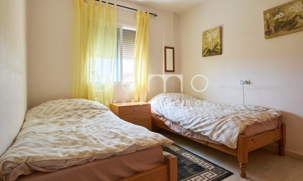 Resale - Villa - Turre