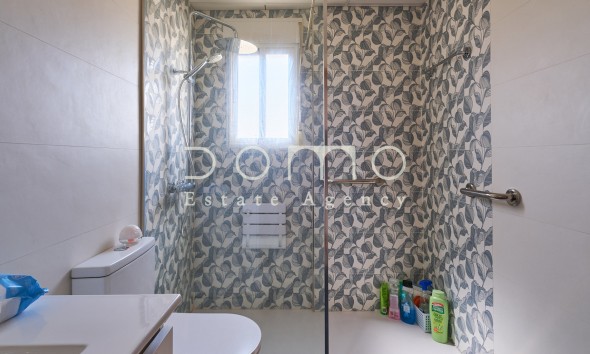 Resale - Villa - Turre