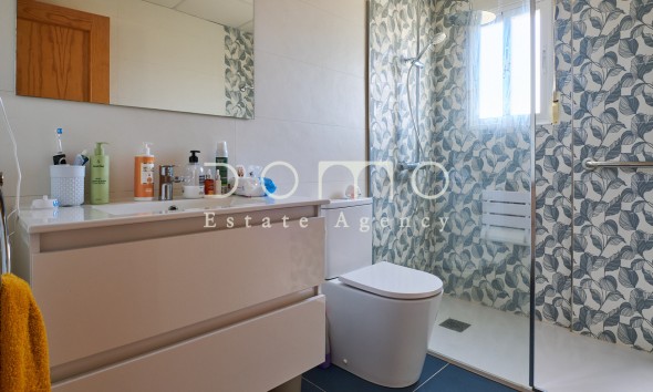 Resale - Villa - Turre