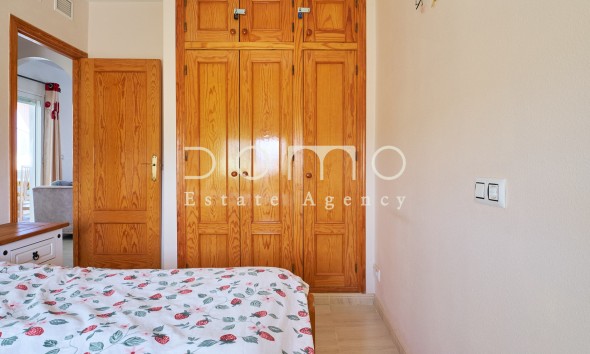 Resale - Villa - Turre