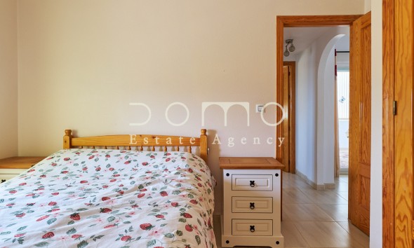 Resale - Villa - Turre