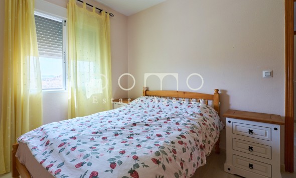 Resale - Villa - Turre