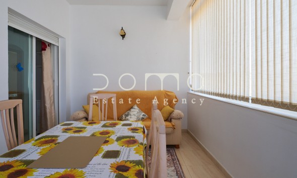 Resale - Villa - Turre