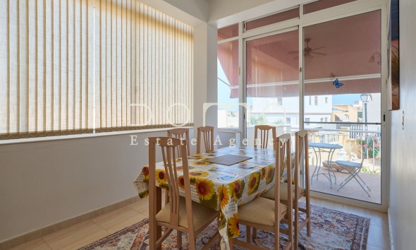 Resale - Villa - Turre