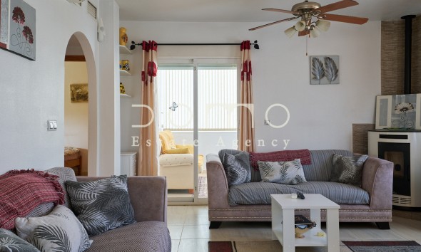 Resale - Villa - Turre