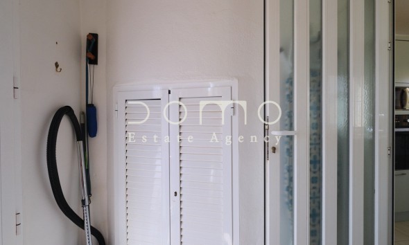 Resale - Villa - Turre