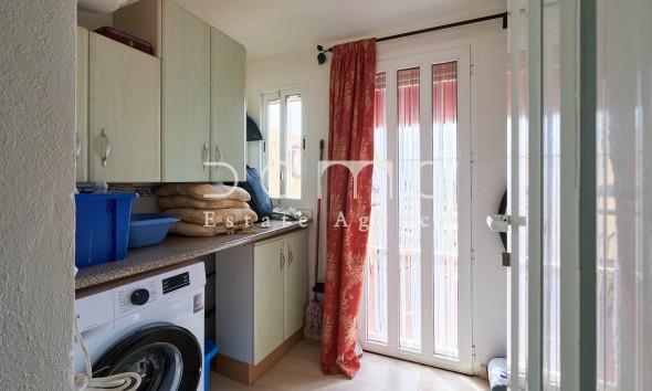 Resale - Villa - Turre