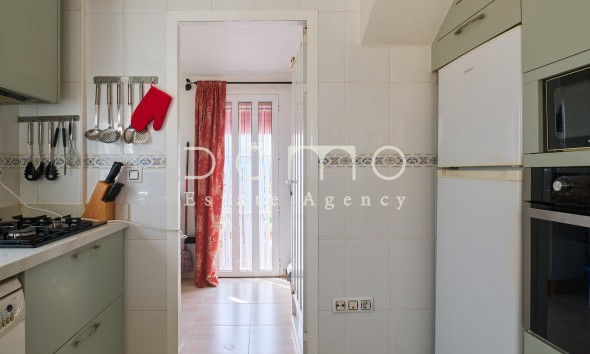 Resale - Villa - Turre