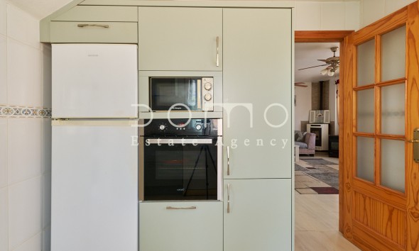 Resale - Villa - Turre