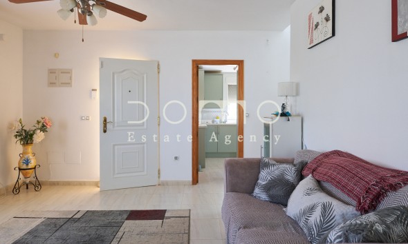 Resale - Villa - Turre