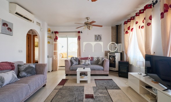 Resale - Villa - Turre