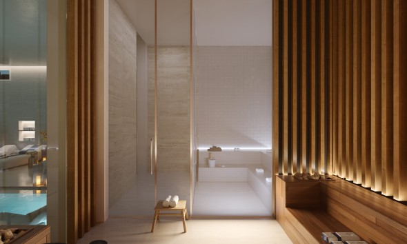 New Build - Penthouse - Marbella