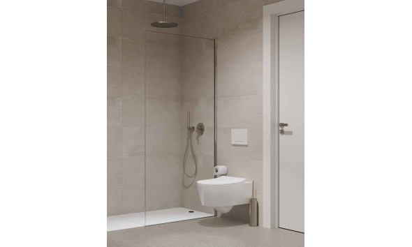 New Build - Ground-floor - Estepona