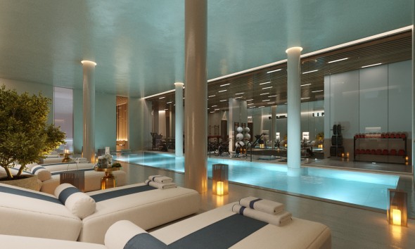 New Build - Penthouse - Marbella