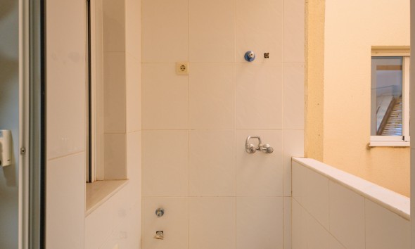 Resale - Apartment / flat - Turre