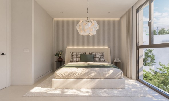 New Build - Penthouse - Estepona