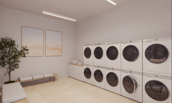 Nieuwbouw Woningen - Gelijkvloers - Fuengirola