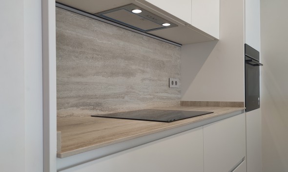 Nieuwbouw Woningen - Vrijstaande woning - Ciudad Quesada