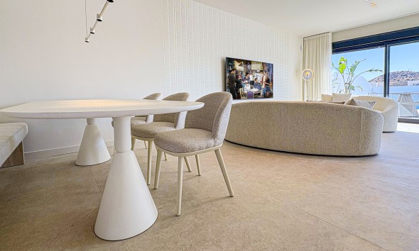 Nieuwbouw Woningen - Vrijstaande woning - Ciudad Quesada