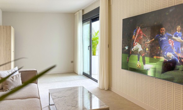 Nieuwbouw Woningen - Vrijstaande woning - Ciudad Quesada