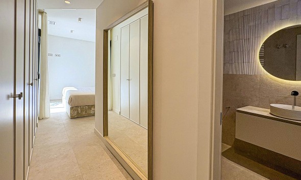 Nieuwbouw Woningen - Vrijstaande woning - Ciudad Quesada
