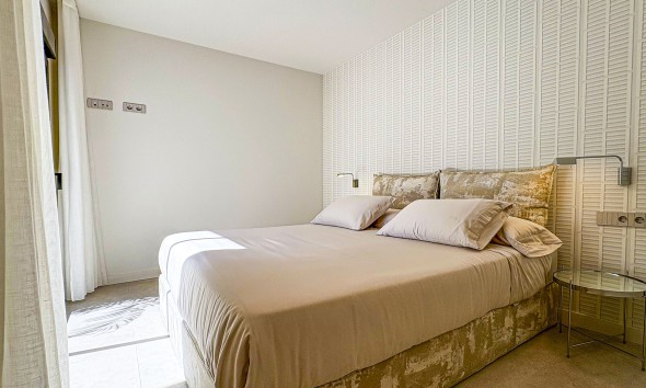 Nieuwbouw Woningen - Vrijstaande woning - Ciudad Quesada