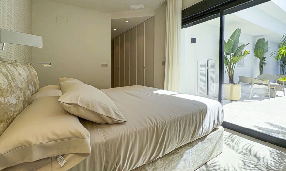 Nieuwbouw Woningen - Vrijstaande woning - Ciudad Quesada