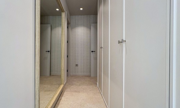 Nieuwbouw Woningen - Vrijstaande woning - Ciudad Quesada