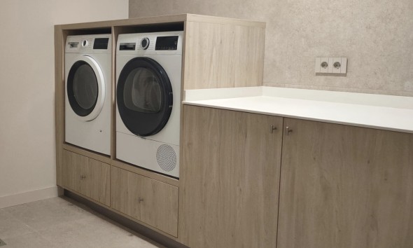 Nieuwbouw Woningen - Vrijstaande woning - Ciudad Quesada