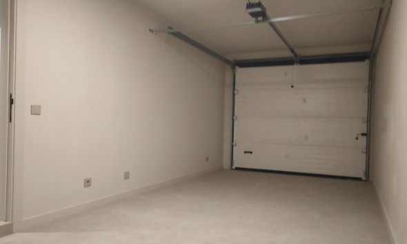 Nieuwbouw Woningen - Vrijstaande woning - Ciudad Quesada