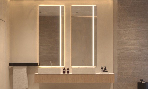 Nieuwbouw Woningen - Villa - Mijas