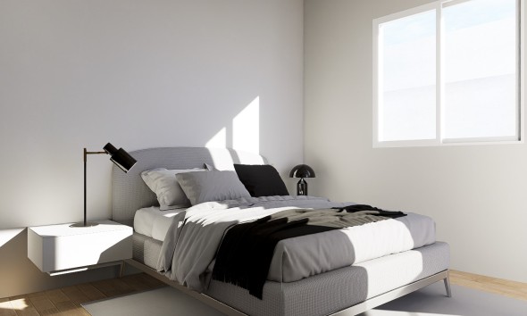 New Build - Ground-floor - Torrevieja