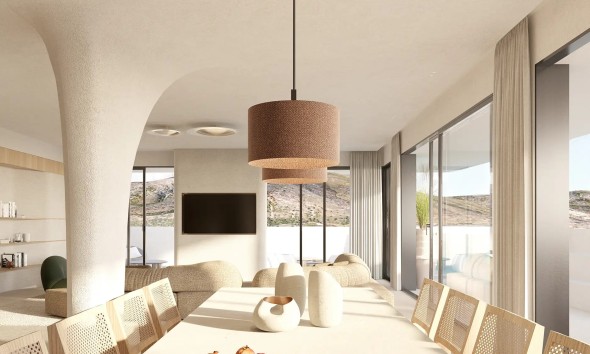 Neue Gebäude - Wohnung - Fuengirola