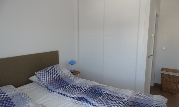 Nieuwbouw Woningen - Verhoogde bungalow - Pilar de la Horadada
