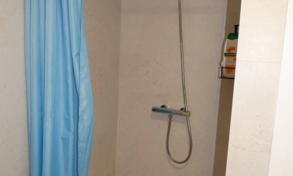 Nieuwbouw Woningen - Verhoogde bungalow - Pilar de la Horadada
