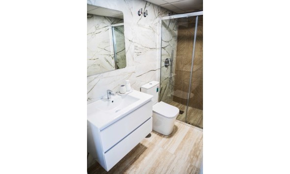 Nieuwbouw Woningen - Vrijstaande woning - Ciudad Quesada