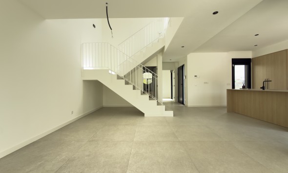 Nieuwbouw Woningen - Vrijstaande woning - Finestrat