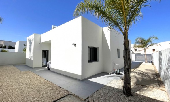 Nieuwbouw Woningen - Vrijstaande woning - Rafal